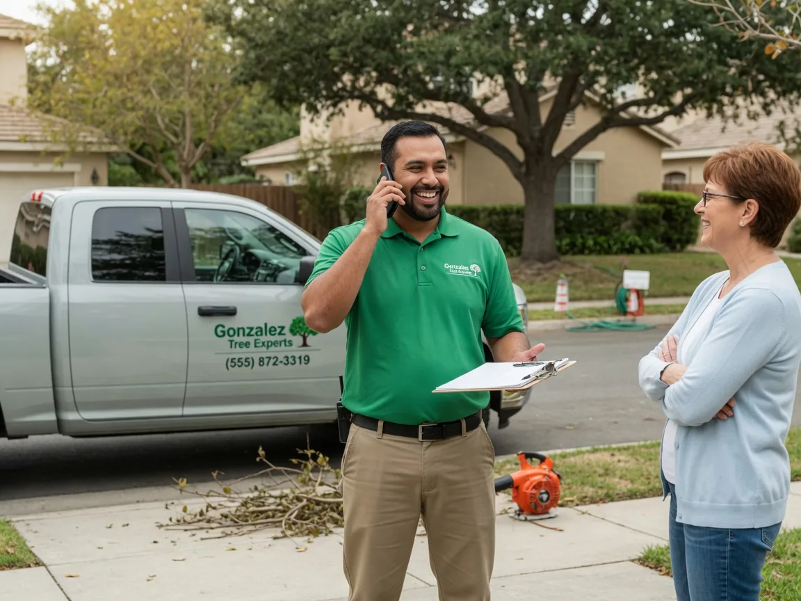 Tree Service Randolph, TX FAQs